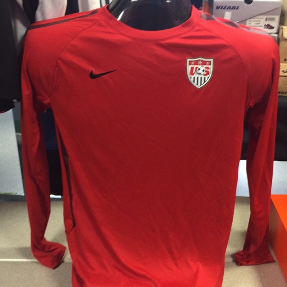 soccer training tops